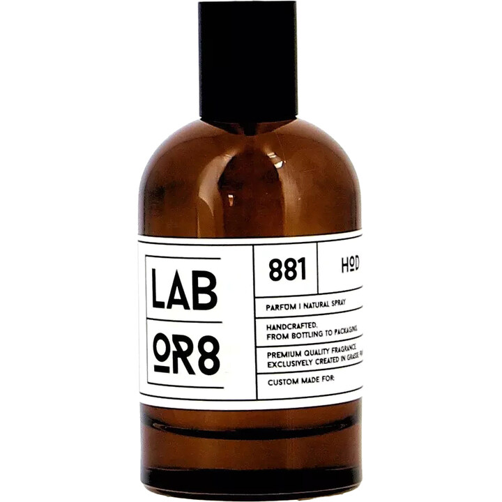 Similar perfume 244837